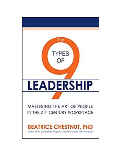 The 9 Types of Leadership